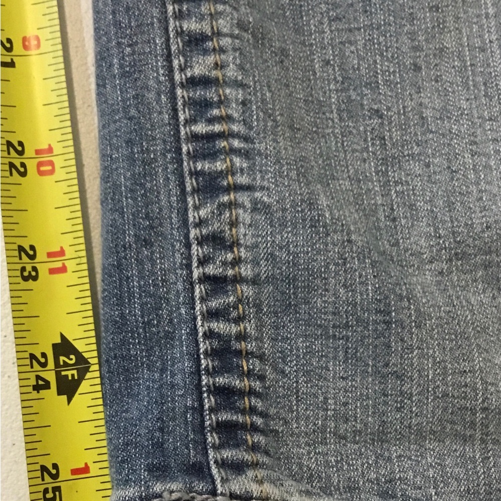 Hydraulic Women's Faded Blue Bootcut Jeans - Picture 10 of 11